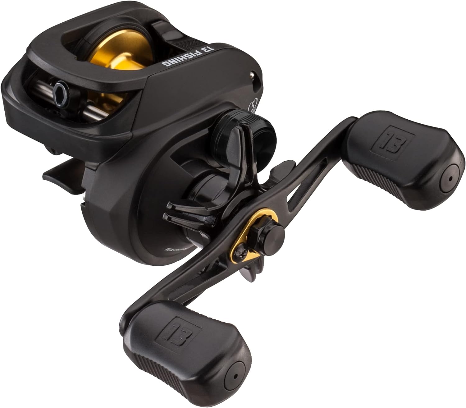 13 Fishing - Origin R1 - Baitcast Reels