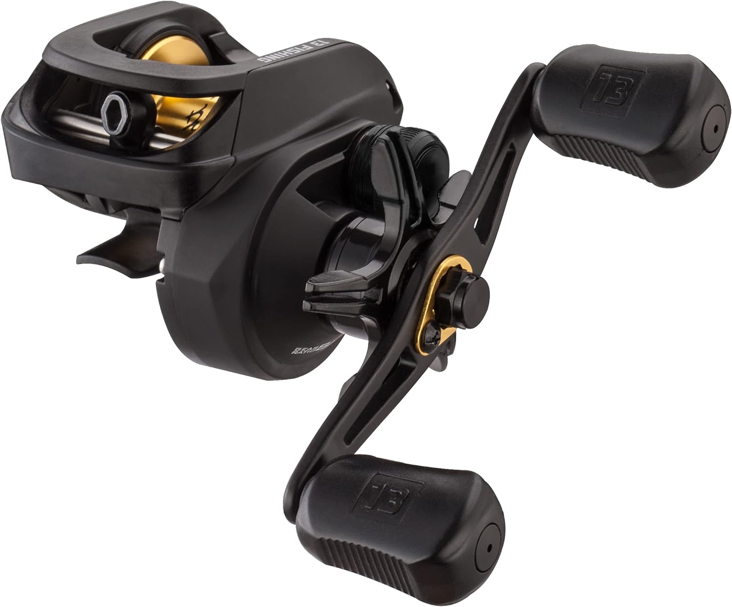 13 Fishing - Origin R1 - Baitcast Reels