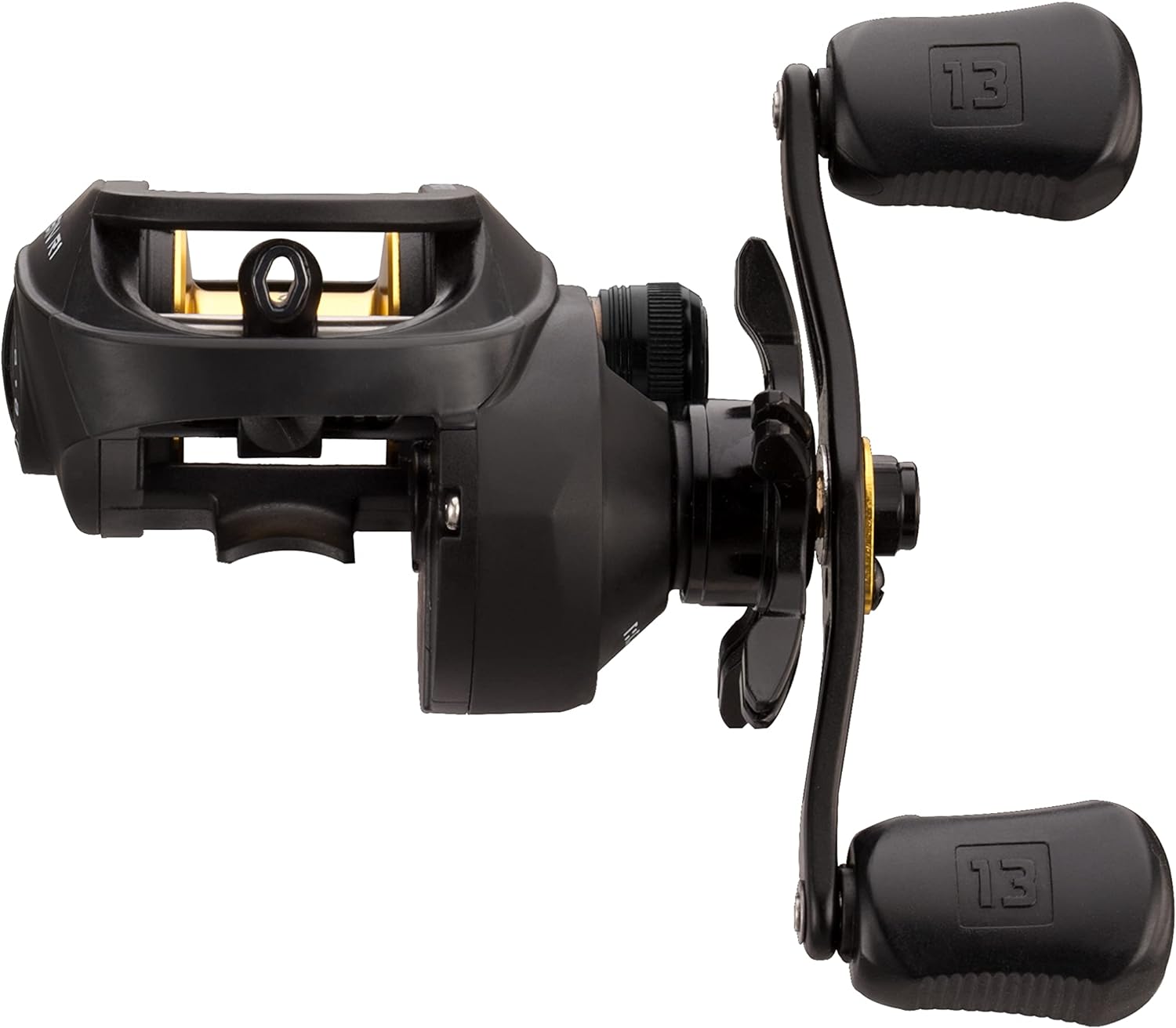 13 Fishing - Origin R1 - Baitcast Reels