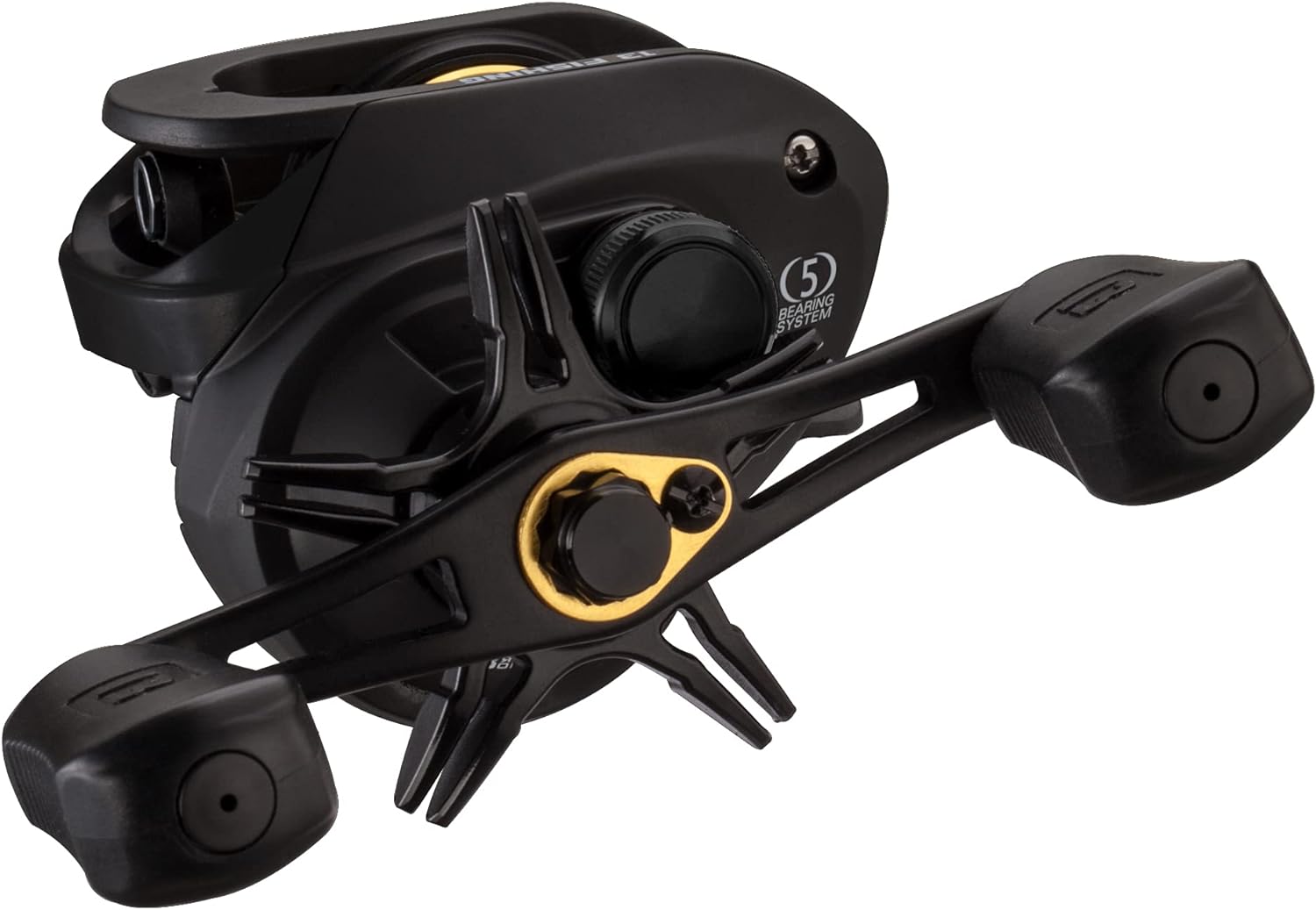 13 Fishing - Origin R1 - Baitcast Reels