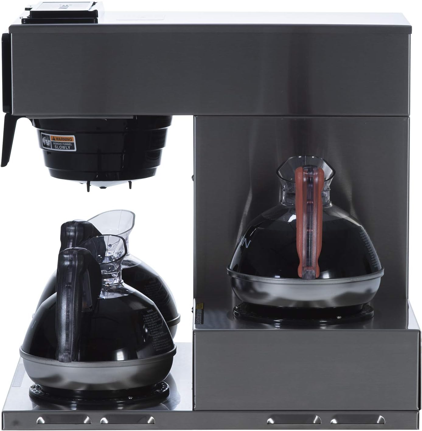 Bunn Vp17-3 Coffee Maker Review