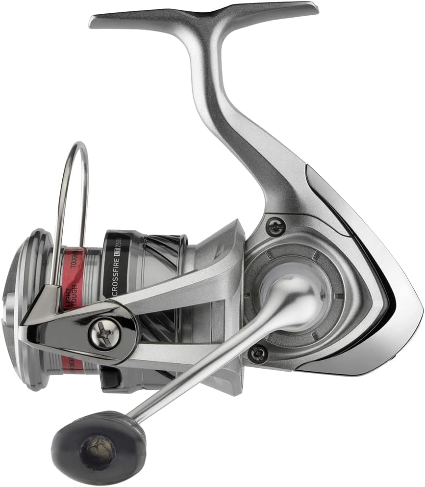 Daiwa Crossfire Lt Spinning Reel