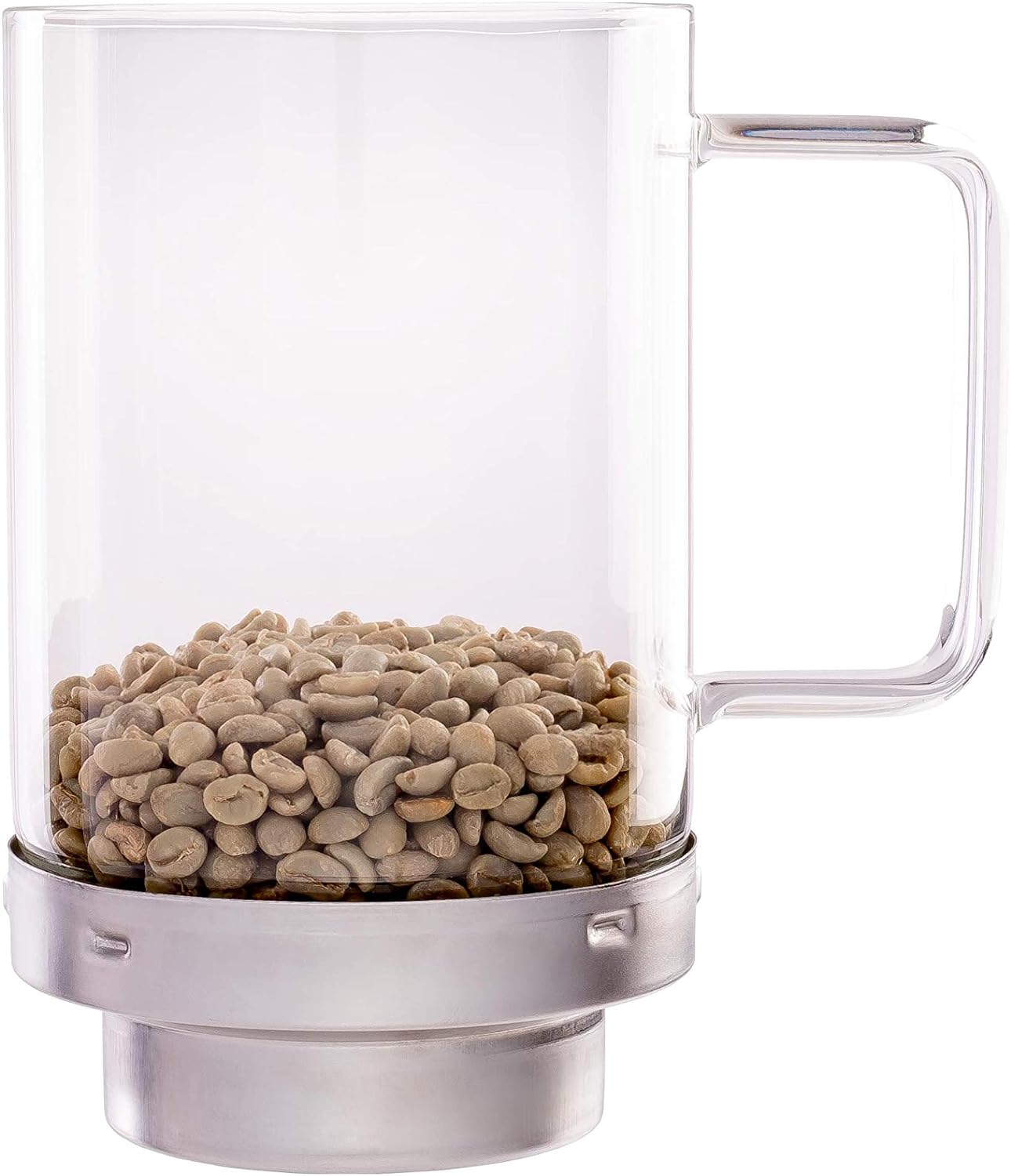 Fresh Roast Sr800 Coffee Roaster Review