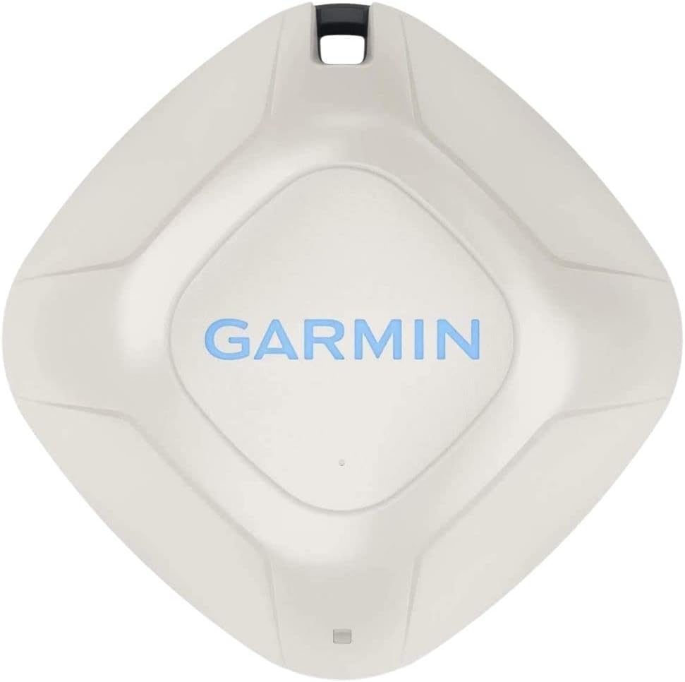 Garmin Striker Cast, Castable Sonar, Pair With Mobile Device And Cast From Anywhere, Reel In To Locate And Display Fish On Smartphone Or Tablet (010-02246-00)