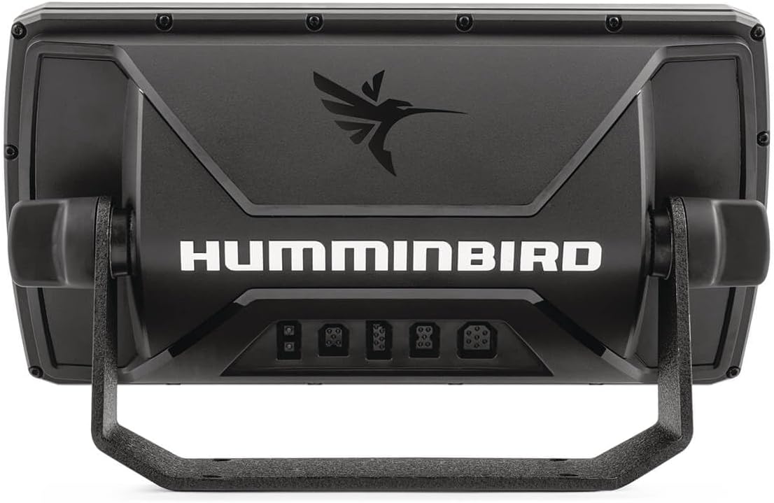 Humminbird 411650-1 Helix 7 Chirp Mega Si Gps G4N