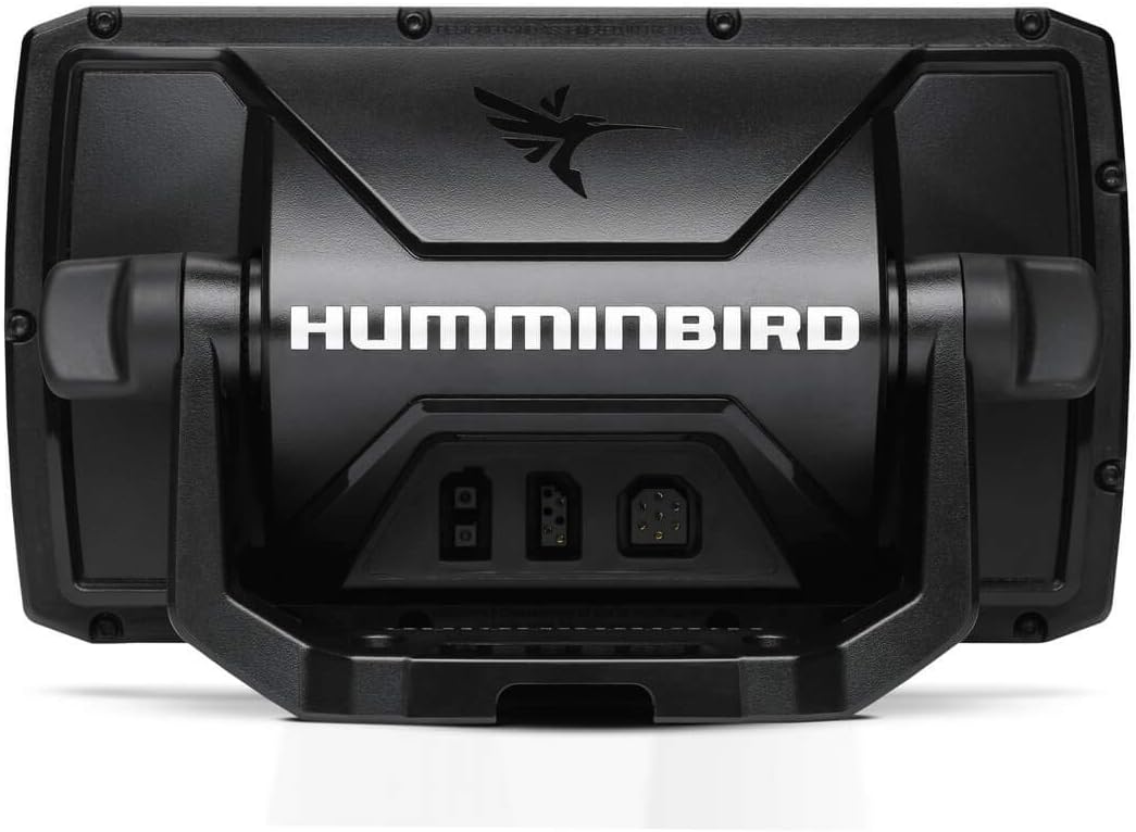 Humminbird Helix 5 Fish Finder