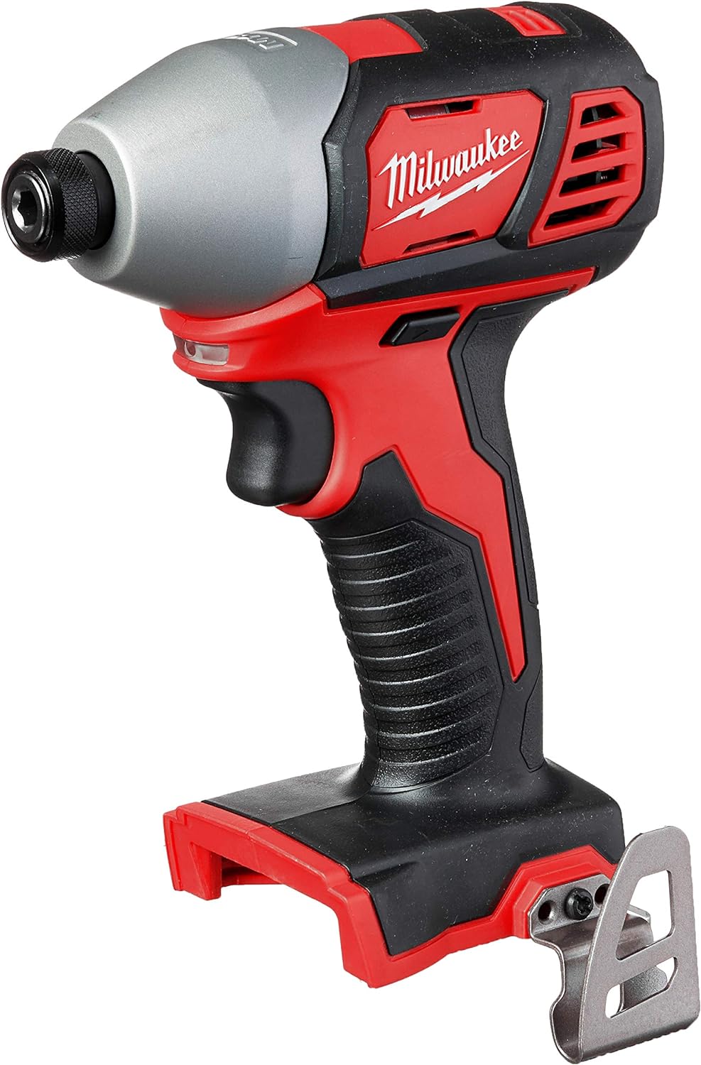 Milwaukee 2691-22 18-Volt Compact Drill And Impact Driver Combo Kit Review