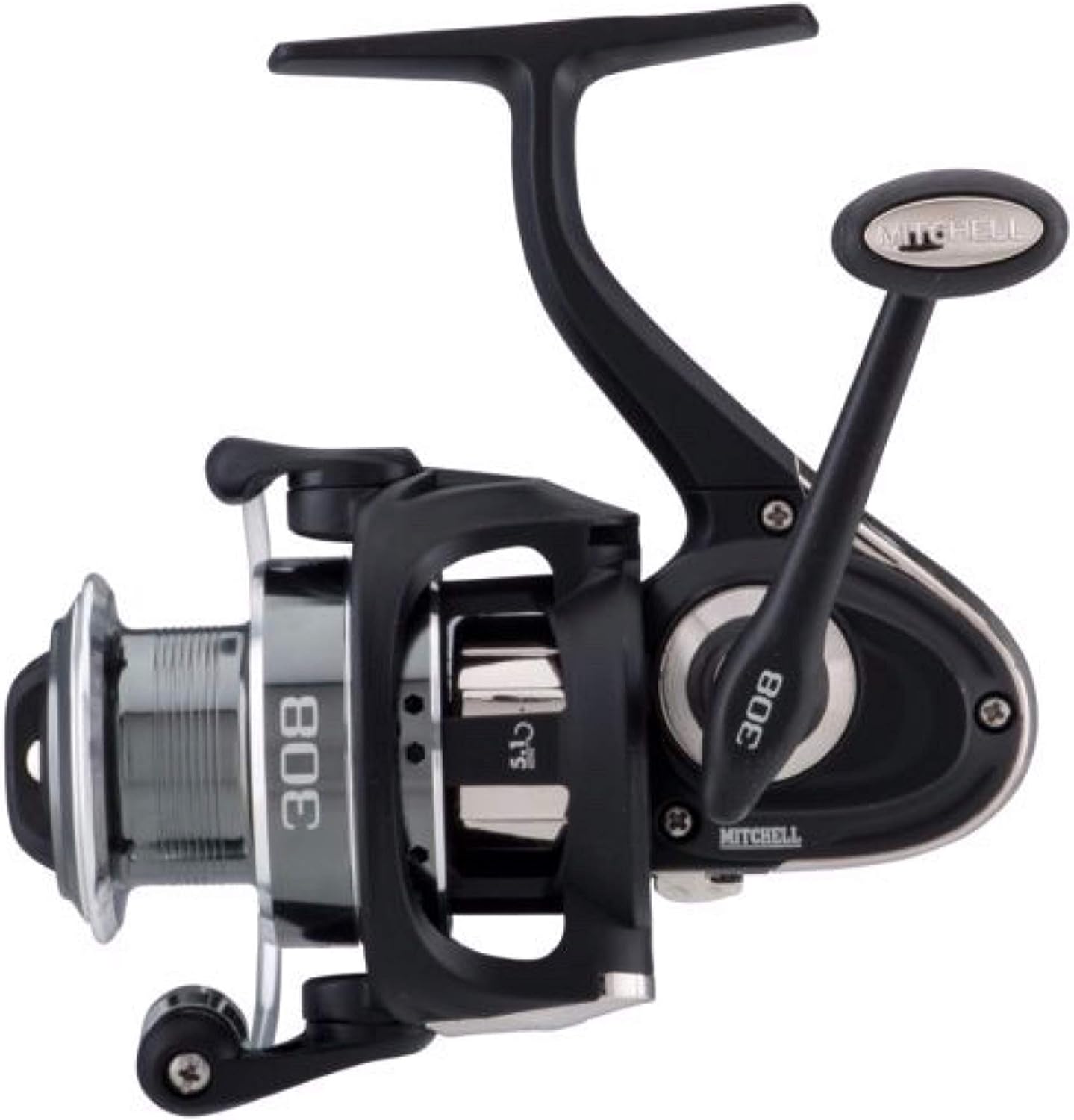 Mitchell 300 Spinning Fishing Reel