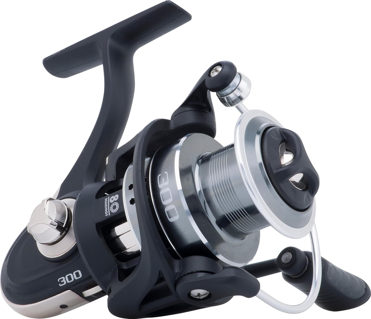 Mitchell 300 Spinning Fishing Reel Review