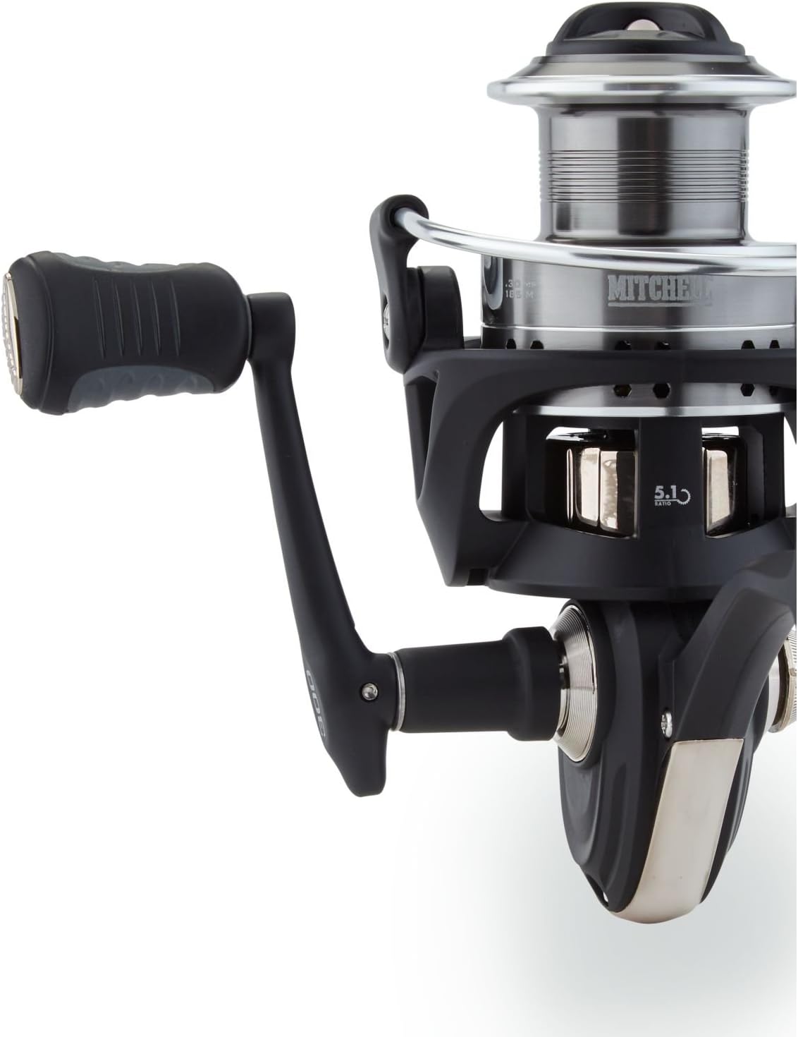 Mitchell 300 Spinning Fishing Reel