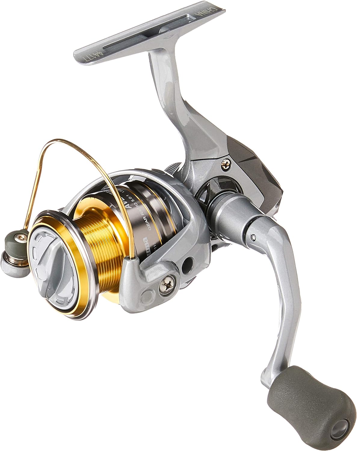 Okuma Avenger Graphite Body 7 Ball Bearing Freshwater Spinning Reel