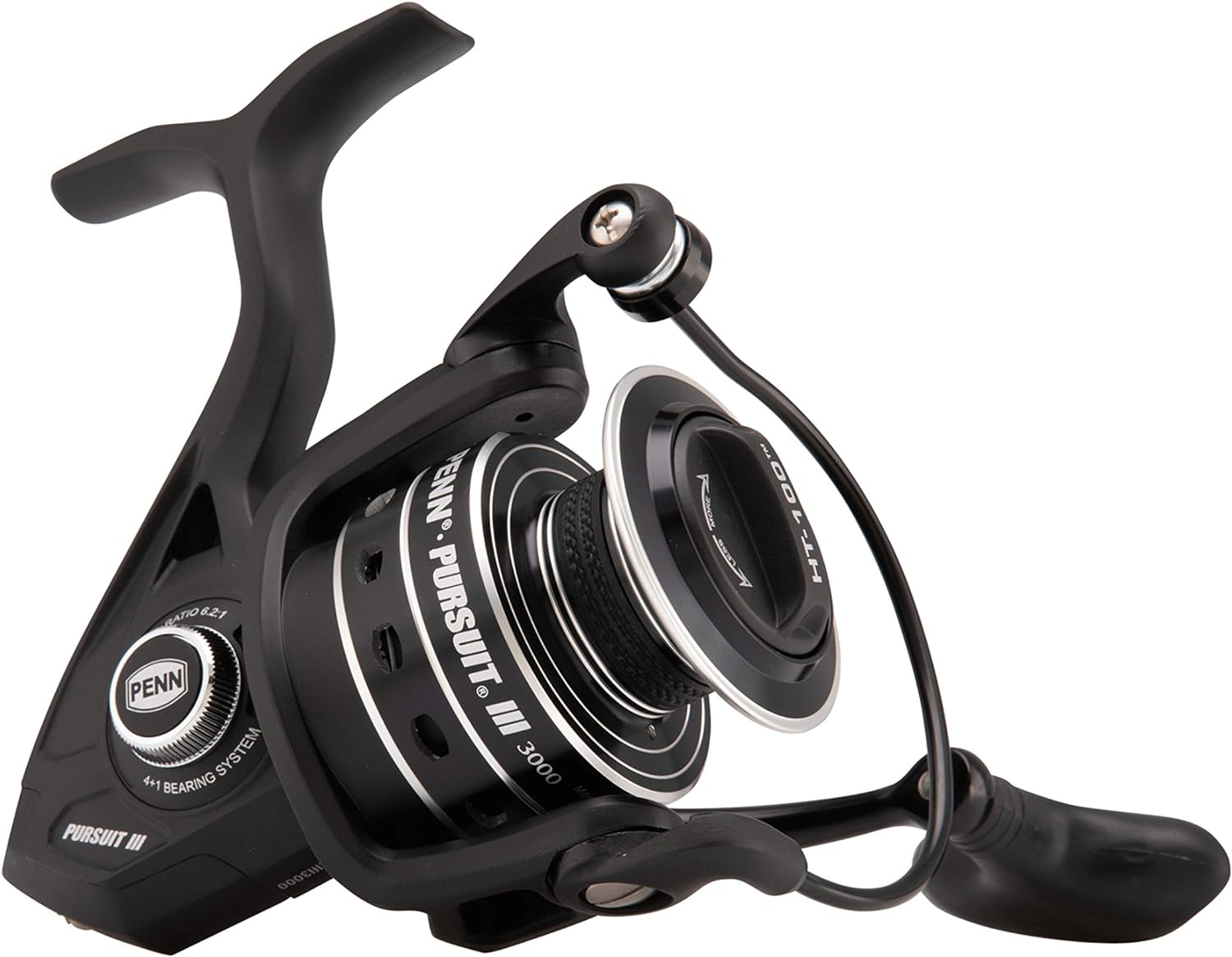 Penn Pursuit Iv Spinning Fishing Reel