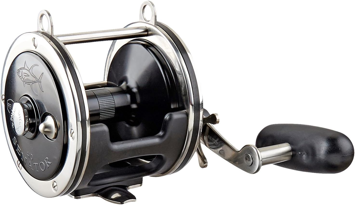 Penn Senator Star Drag Conventional Fishing Reel