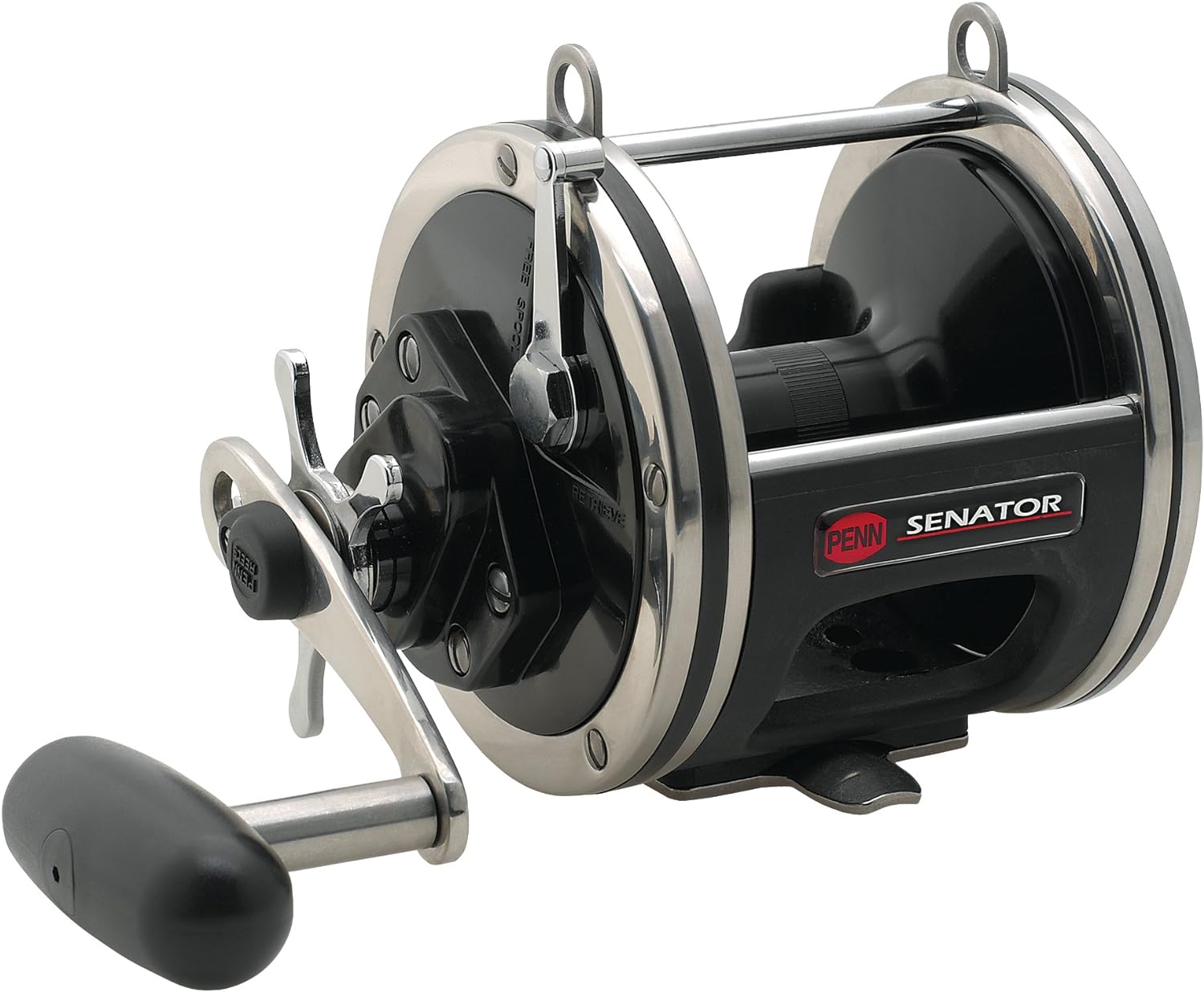 Penn Senator Star Drag Conventional Fishing Reel