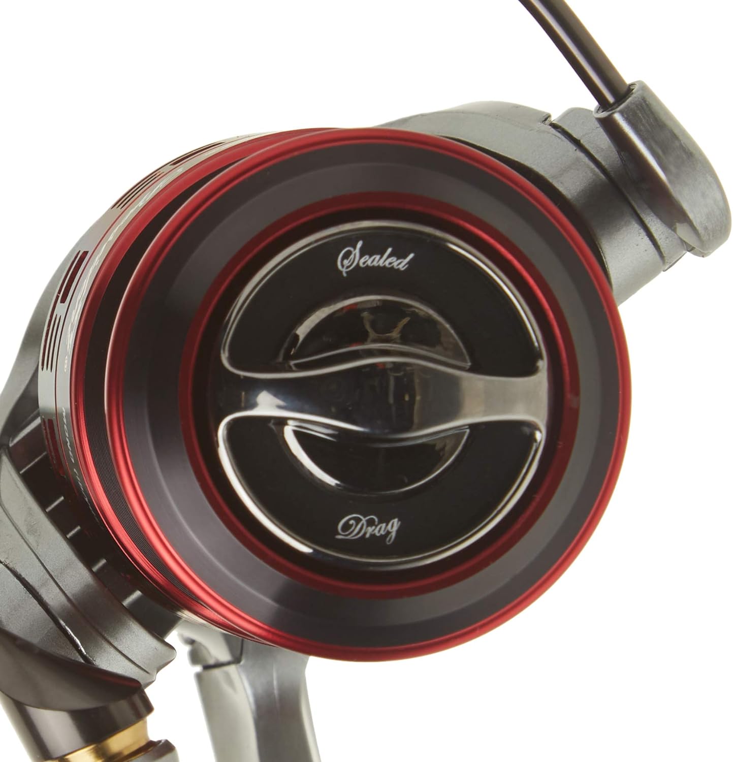 Pflueger President Xt Spinning Fishing Reel