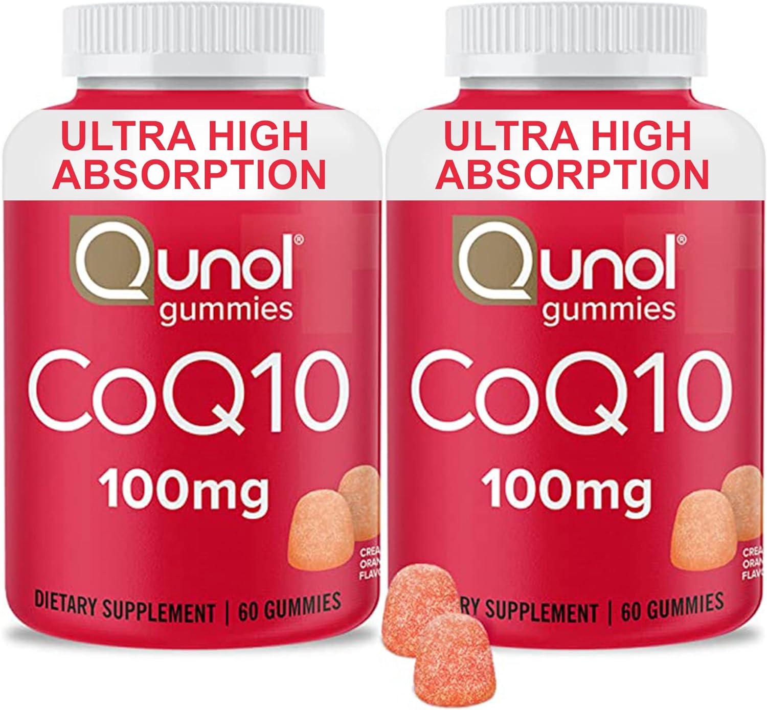 Qunol Coq10 Gummies Review