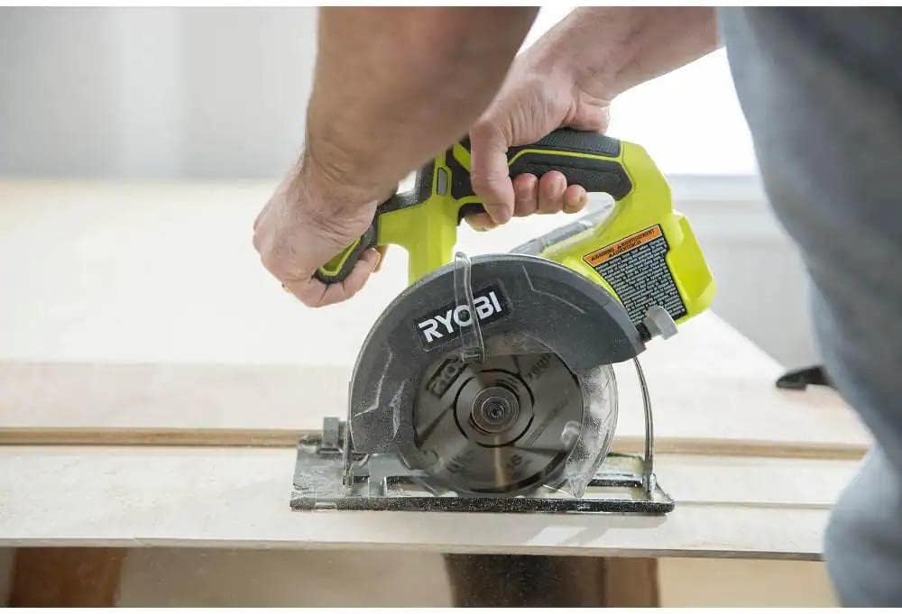 Ryobi 18V 5-1/2 Circular Saw