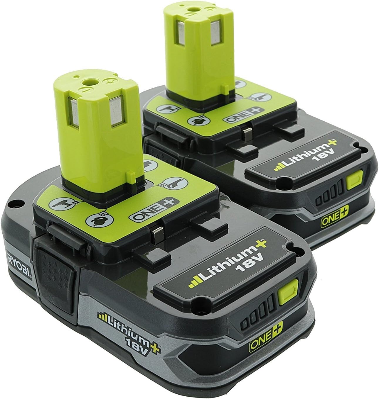 Ryobi P884 Combo Kit Review