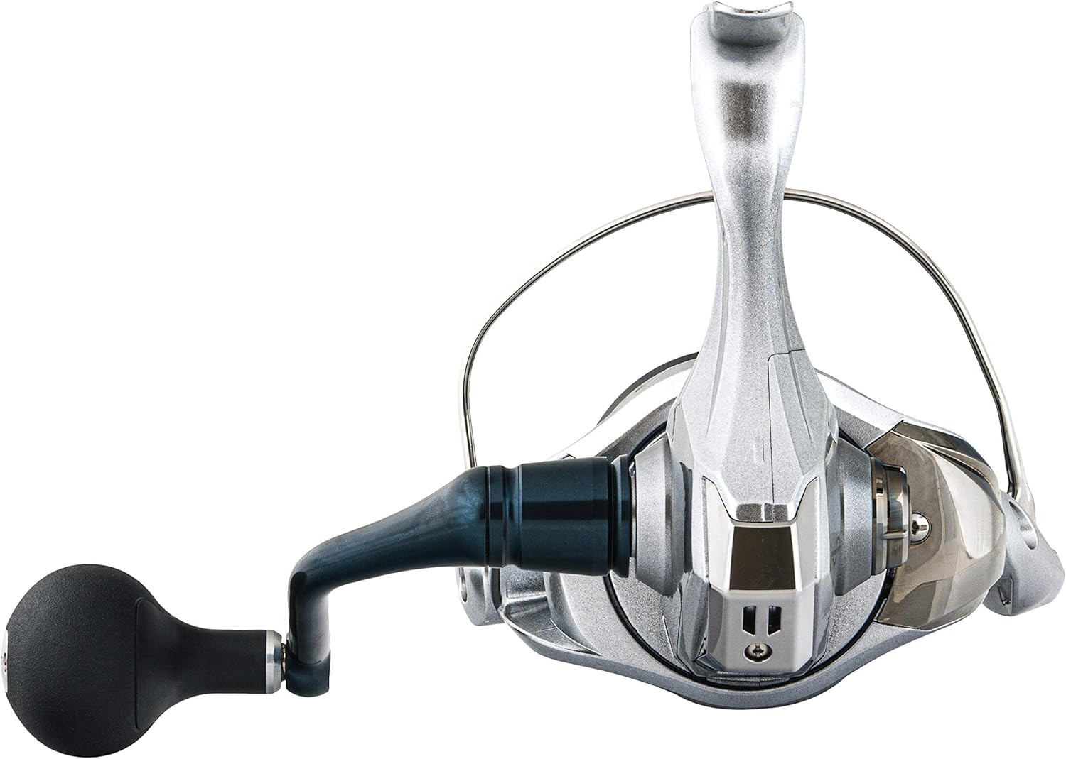 Shimano Saragosa Sw A Saltwater Spinning Reel