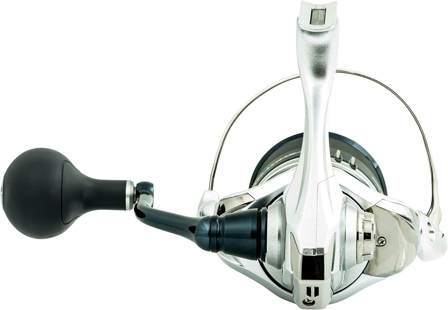 Shimano Saragosa Sw A Saltwater Spinning Reel