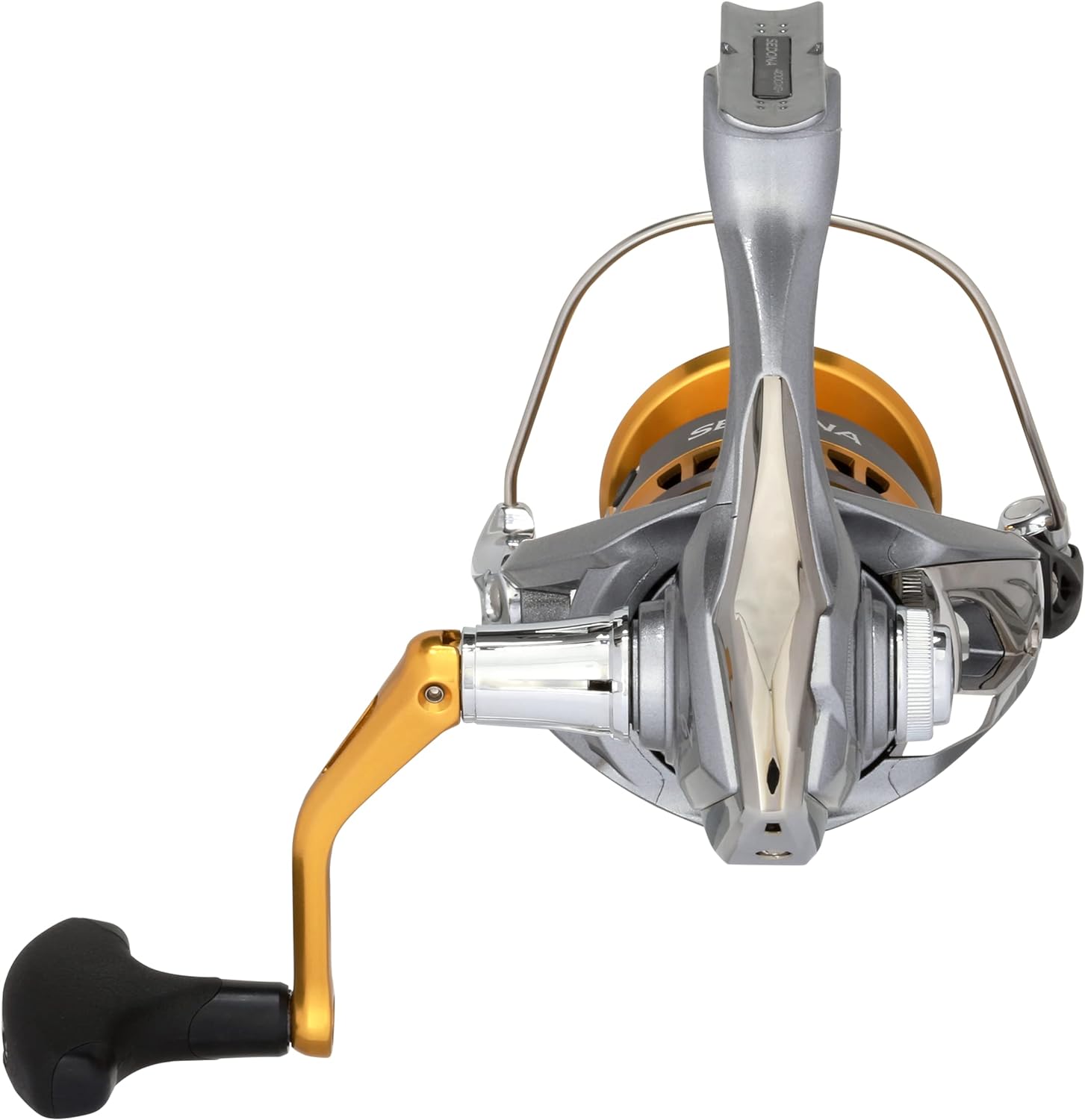 Shimano Sedona Fi Stationary Spinning Reel - 500Fi - 5000 Xgfi All Models