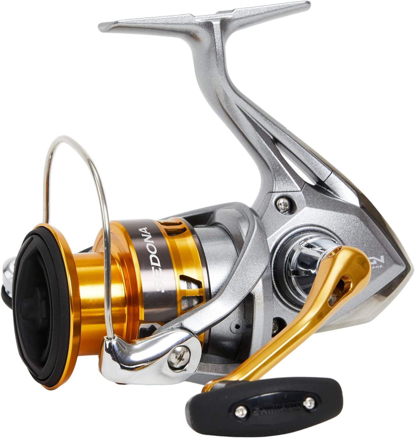 Shimano Sedona Fi Stationary Spinning Reel - 500Fi - 5000 Xgfi All Models