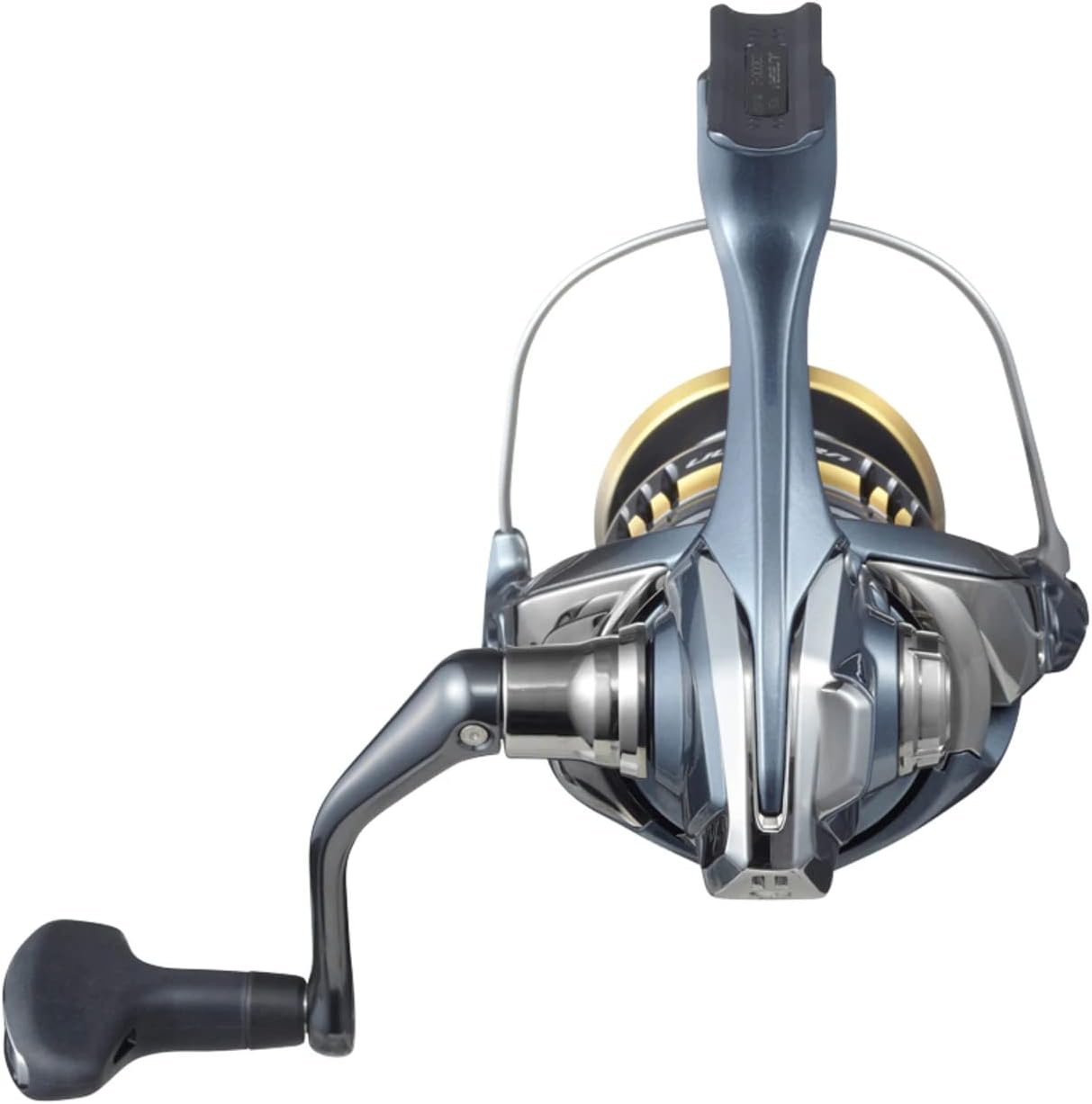 Shimano Ultegra Fc Spinning Reel, Front Drag