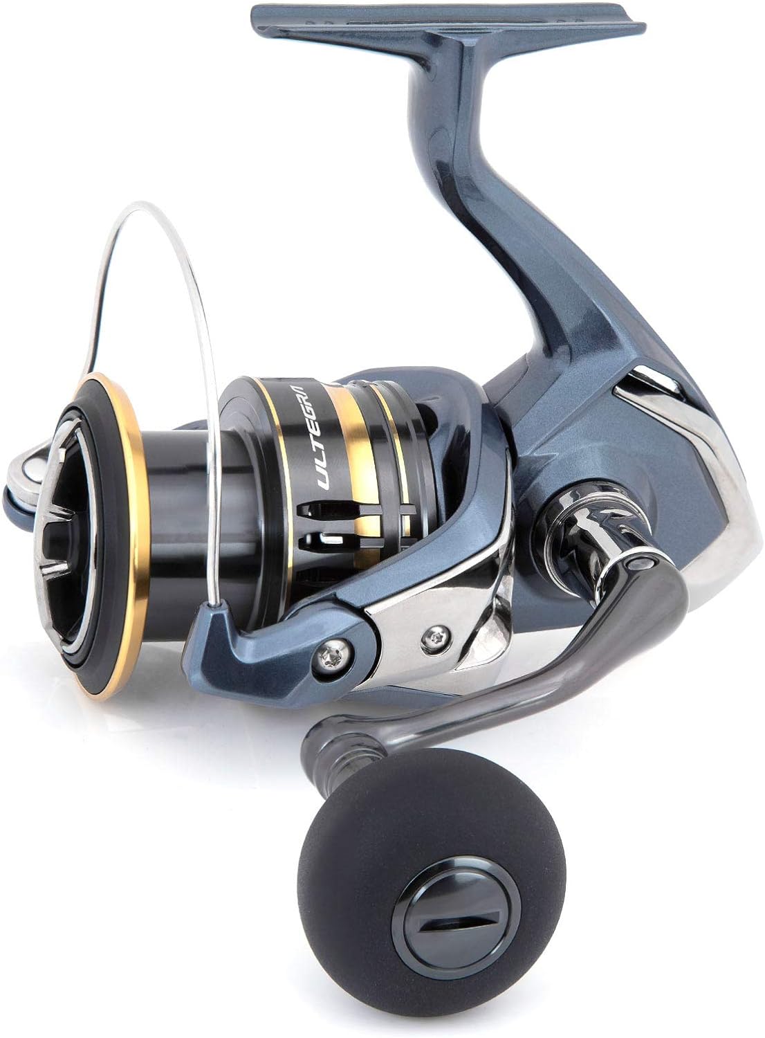 Shimano Ultegra Fc Spinning Reel, Front Drag