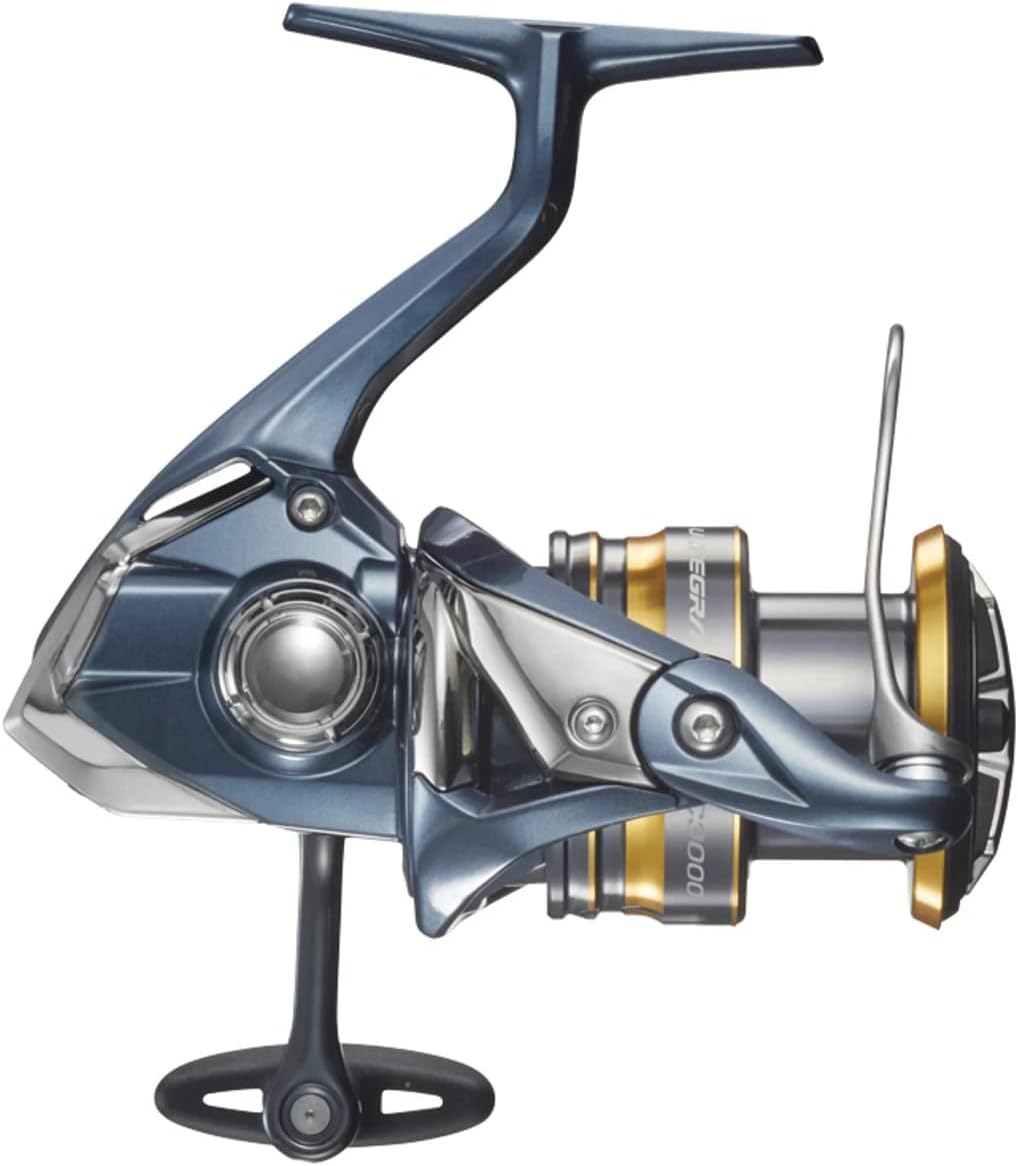 Shimano Ultegra Fc Spinning Reel, Front Drag