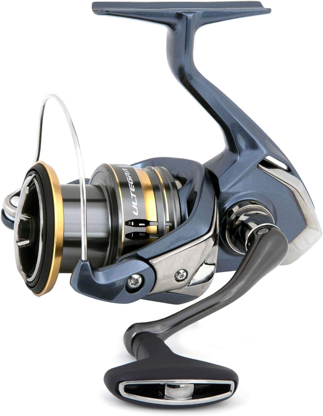 Shimano Ultegra Fc Spinning Reel, Front Drag