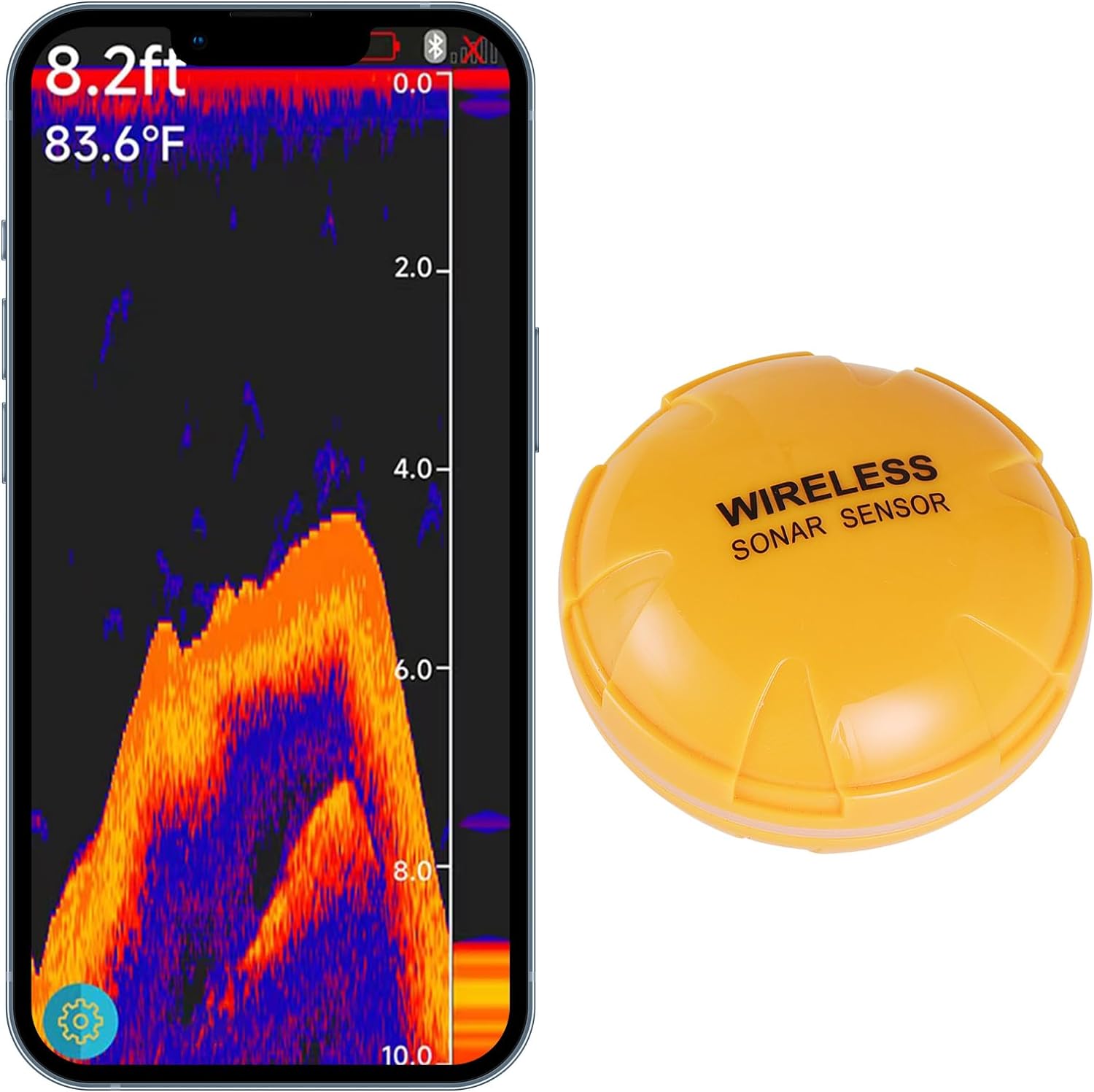 Smart Fish Finder Review