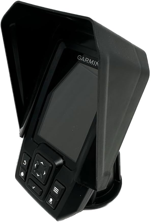 Sunvisor For Garmin Fish Finder Striker 4