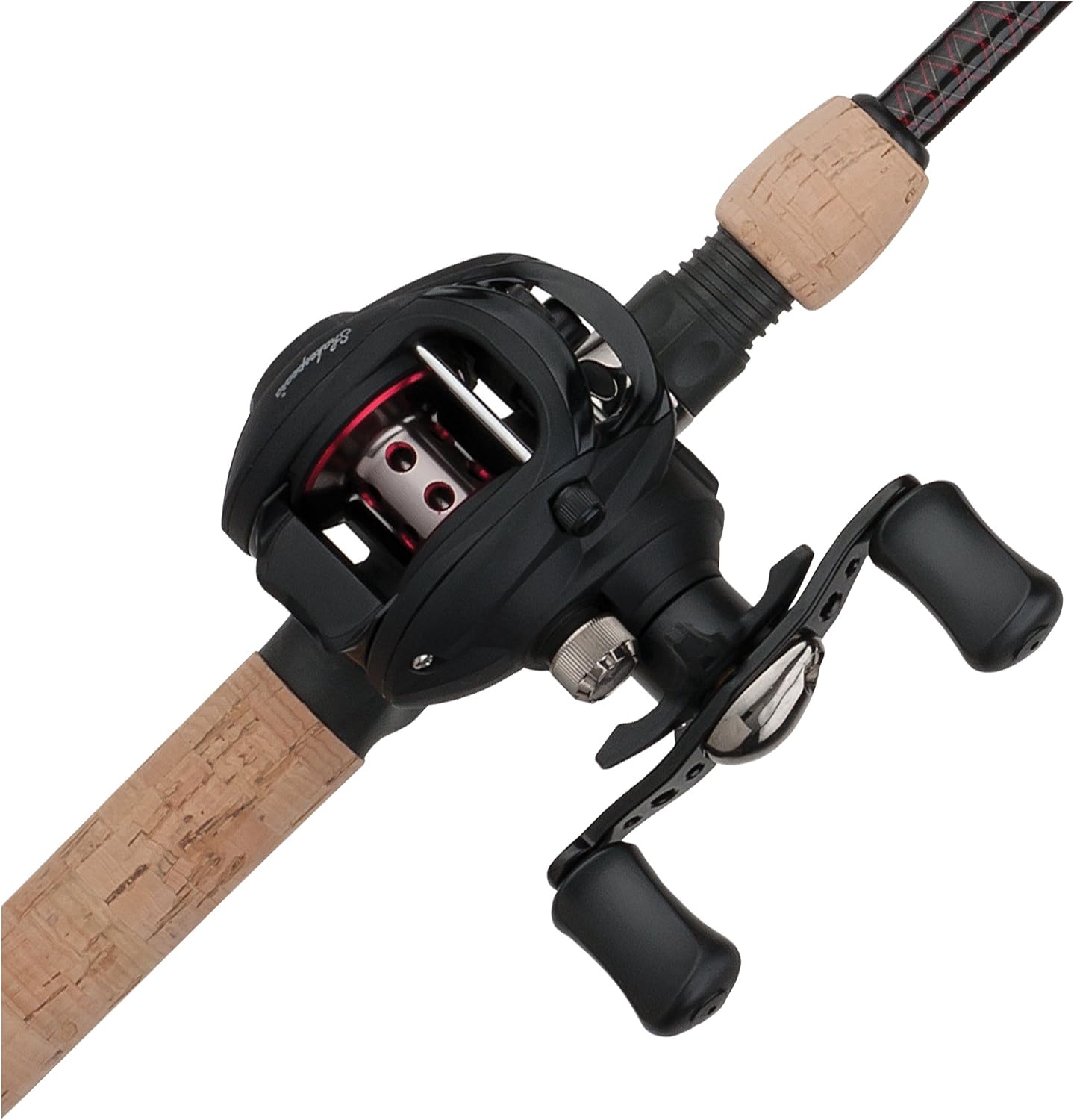 Ugly Stik® Elite Baitcast Combo