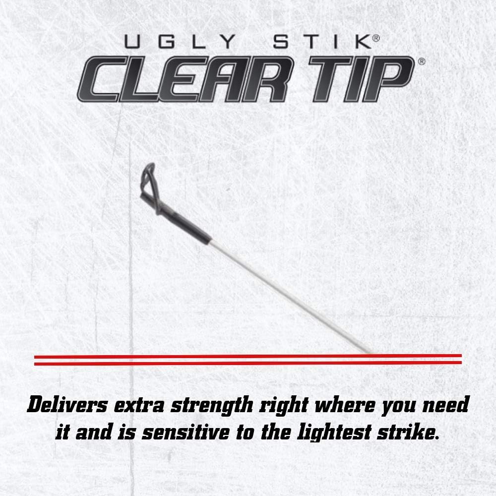 Ugly Stik® Elite Spinning Combo